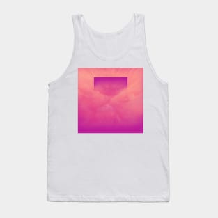 Come Down To Us Tank Top